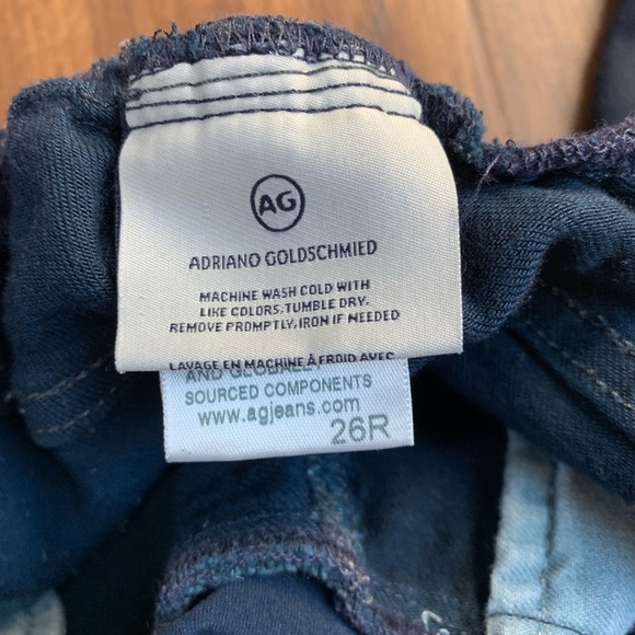 Maternity jeans AG - Picture 2 of 3